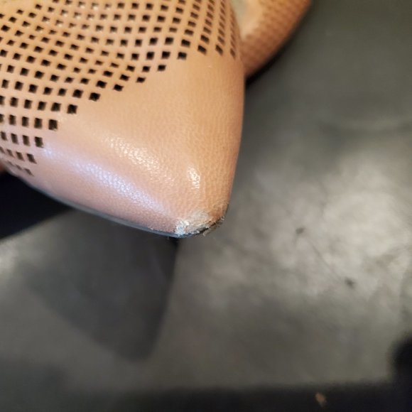 Franco Sarto Womens Flat Shoes Size 6 - Picture 3 of 5